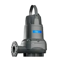 Насос фекальный Flygt Concertor EA N80-7800