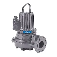 Насос шламовый Flygt Горизонтальный S 5520 MT 3~ 434
