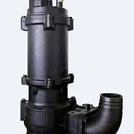 Фекальные насосы CNP