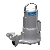 Насос погружной для откачивания жидкого навоза Flygt MP 3069 HT 1~ 254