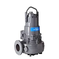 Насос дренажный Flygt Горизонтальный H 3127 HT 3~ 466