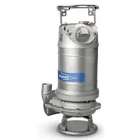 Насос дренажный Flygt DS 2730 MT 3~ 441