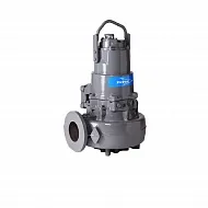 Насосы дренажные погружные Flygt серии H 3000