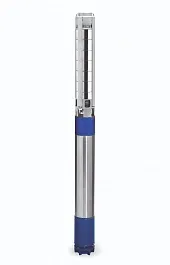 Проточные части насосов Lowara серии Z6-LW