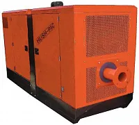 Самовсасывающий насос Godwin Dri-Prime CD160M Hush-Pac, ДВИГАТЕЛЬ PERKINS, 1104D-E44TA, 71,9 КВТ, 1800 ОБ/МИН