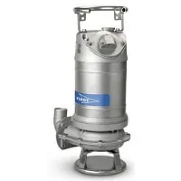 Насос дренажный Flygt DS 2720 MT 3~ 241