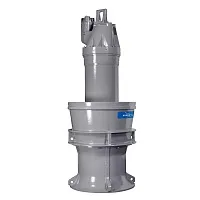Насос осевой Flygt PL 7101/805 3~ 420B4
