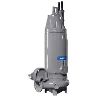 Насос фекальный Flygt C 3240/866 3~ 450