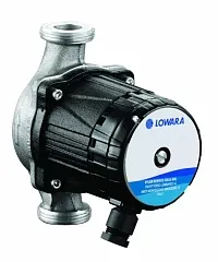 Насосы циркуляционные Lowara серии TLCN