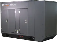 GENERAC SG 36 серии Industrial SG 36 45 кВА