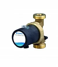 Насосы циркуляционные Lowara серии ecocirc PRO