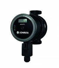 Насосы циркуляционные Lowara серии ecocirc PREMIUM