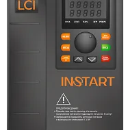 Преобразователи частоты Instart серии LCI