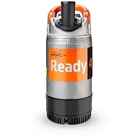 Насос дренажный Flygt Ready 4 MT 1~ 2p