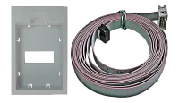Монтажный комплект для панели FCI-KP-S, модель FCI-MK-S, 5 м
