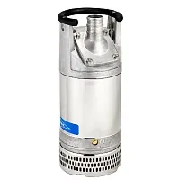 Насос дренажный Flygt KS 2640 MT 3~ 234