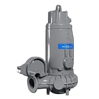 Насос фекальный Flygt C 3231/605 3~ 655