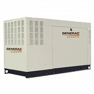Газовые генераторы Generac