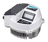 Контроллеры производительности насосов Lowara серии Hydrovar HVL