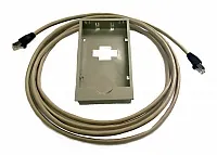 Монтажный комплект для панели FCI-KP-B, модель FCI-MK-B, 2 м