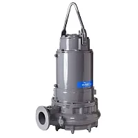 Насос фекальный Flygt C 3300 HT 3~ 460