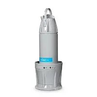 Насос осевой Flygt PL 7040 ** 3~ 850