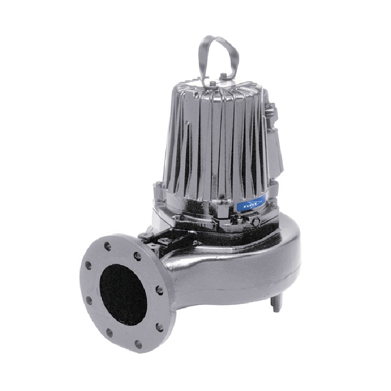 Насос погружной для откачивания жидкого навоза Flygt FP 3127 MT 3~ 437 ...