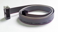 Удлинительный кабель для панели FCI-KP-S, модель FCI-EC-S, 1 м