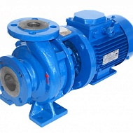 Моноблочные насосы