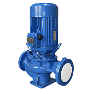 Циркуляционные насосы