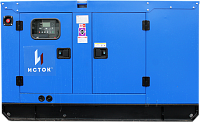 Дизельный генератор АД20С-Т400-РПМ35-1