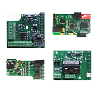 Плата расширения, модель FCI-I/O2