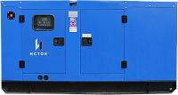 Дизельный генератор АД60С-Т400-РПМ35-1