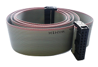 Удлинительный кабель для панели SSI-KP, модель SSI-EC, 3 метра