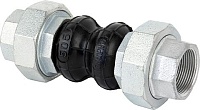 Компенсатор антивибрационный РАШВОРК 505-0040-16