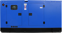 Дизельный генератор АД100С-Т400-РПМ35-1