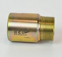 Клапан термозапорный КТЗ 32-00