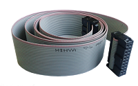 Удлинительный кабель для панели SSI-KP, модель SBI-EC, 1 метр