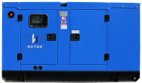 Дизельный генератор АД50С-Т400-РПМ15-1