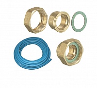 Capacitor for мotor type 4OS03M22,  0,37 кВт (16 μF)